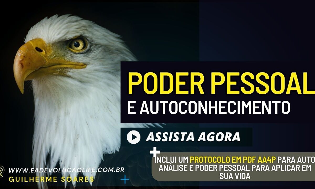 Poder Pessoal e AutoConhecimento