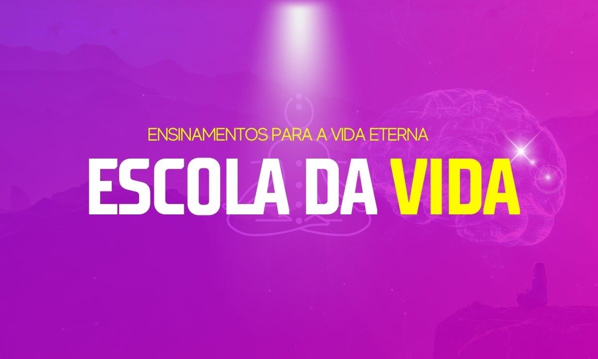 Escola da Vida