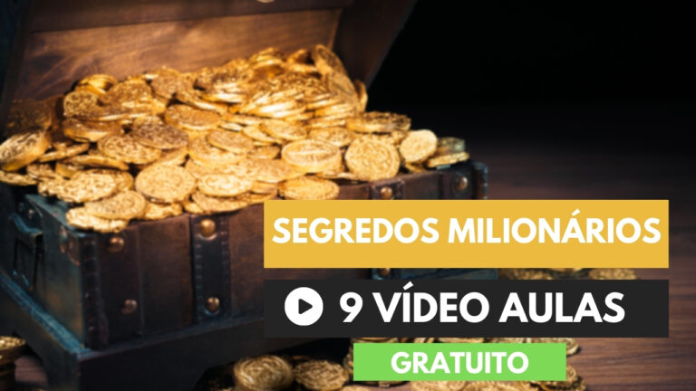 Segredos Milionários