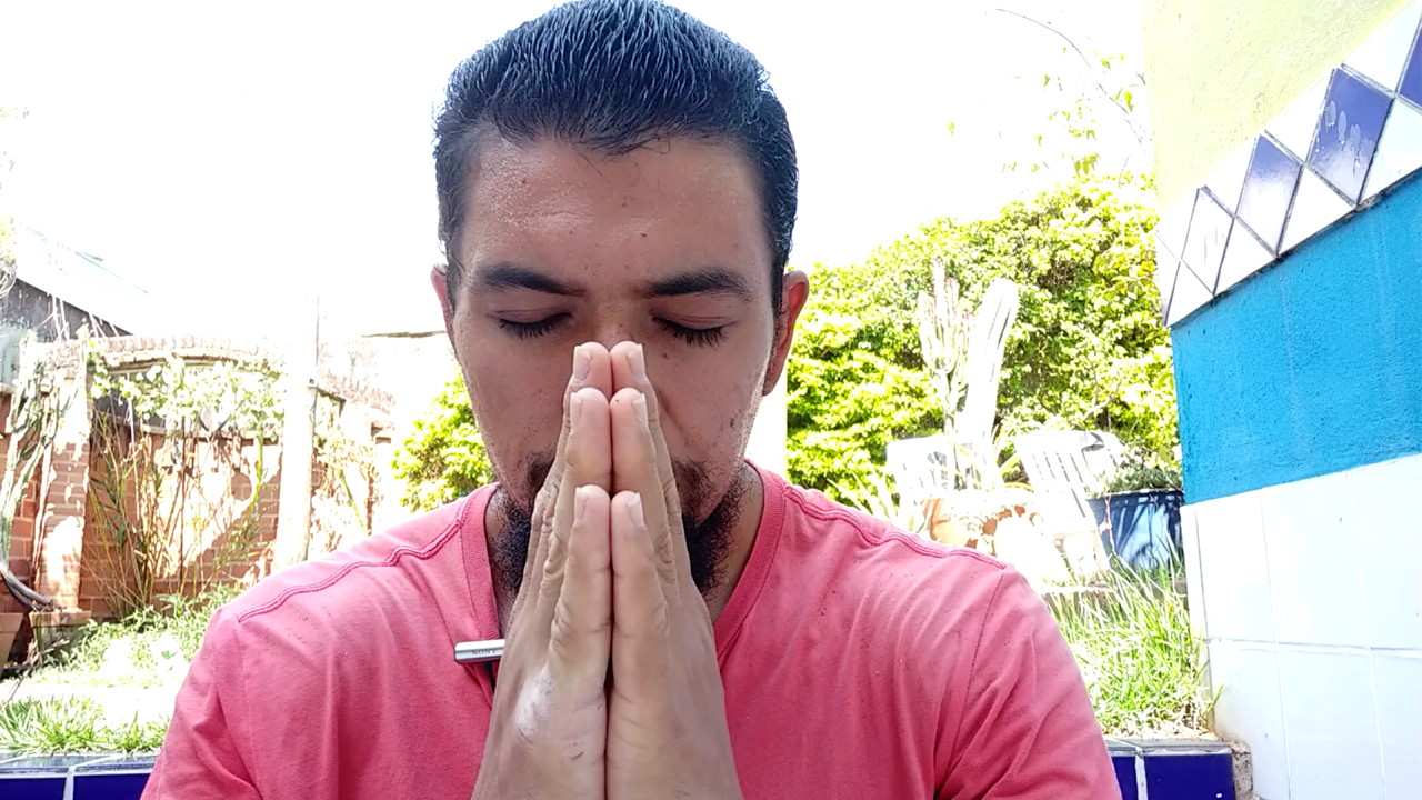 Como Se Conectar com Deus e Sentir sua Presença