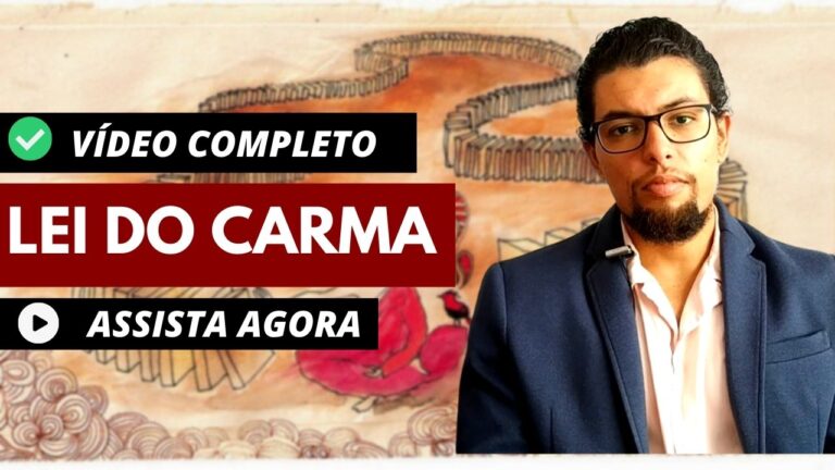 Eletromagnetismo ou Lei da Causa e Efeito