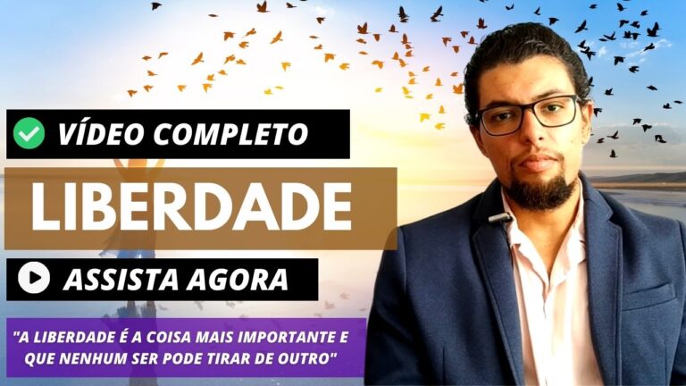 Liberdade – Ser Livre