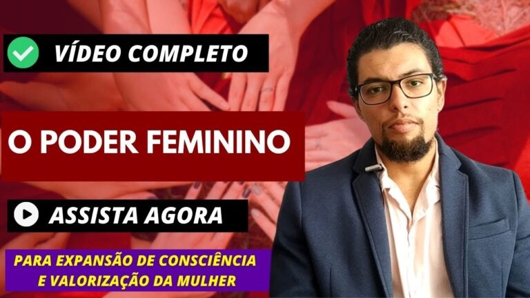 Mulheres – O Poder Feminino