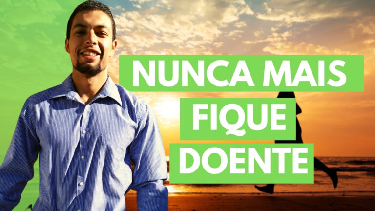 Segredos para uma Super Saúde