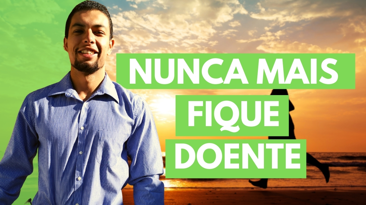 Segredos para uma Super Saúde